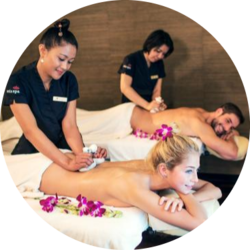 Couples Massage